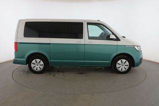 Volkswagen Caravelle 2.0 TDI Trendline FWD