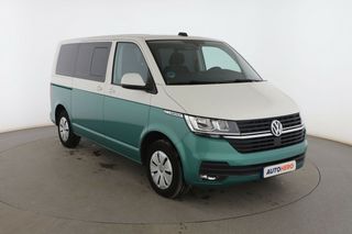 Volkswagen Caravelle 2.0 TDI Trendline FWD