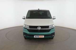 Volkswagen Caravelle 2.0 TDI Trendline FWD