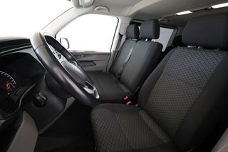 Volkswagen Caravelle 2.0 TDI Trendline FWD