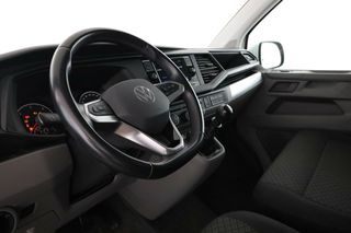 Volkswagen Caravelle 2.0 TDI Trendline FWD