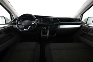 Volkswagen Caravelle 2.0 TDI Trendline FWD
