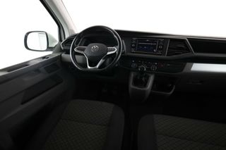 Volkswagen Caravelle 2.0 TDI Trendline FWD