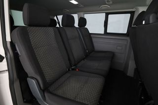 Volkswagen Caravelle 2.0 TDI Trendline FWD