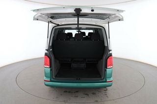 Volkswagen Caravelle 2.0 TDI Trendline FWD