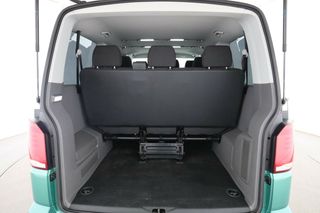 Volkswagen Caravelle 2.0 TDI Trendline FWD