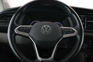 Volkswagen Caravelle 2.0 TDI Trendline FWD