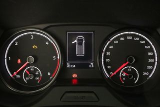 Volkswagen Caravelle 2.0 TDI Trendline FWD