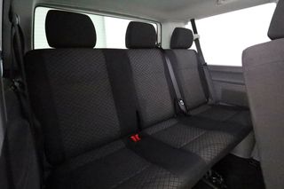 Volkswagen Caravelle 2.0 TDI Trendline FWD