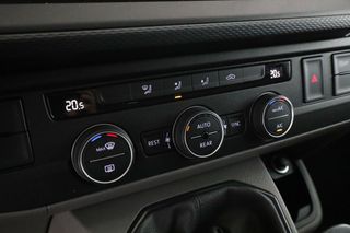 Volkswagen Caravelle 2.0 TDI Trendline FWD