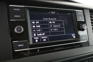 Volkswagen Caravelle 2.0 TDI Trendline FWD