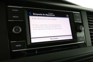 Volkswagen Caravelle 2.0 TDI Trendline FWD