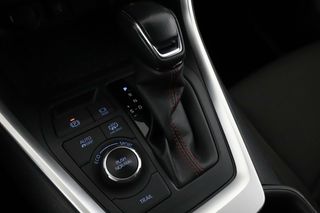 Toyota Rav4 2.5 Hybrid 4x4 Advance
