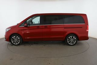 Mercedes Clase V V 300 d Avantgarde Largo