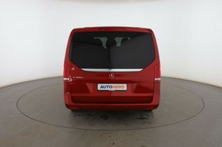 Mercedes Clase V V 300 d Avantgarde Largo
