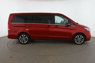 Mercedes Clase V V 300 d Avantgarde Largo