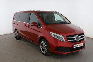 Mercedes Clase V V 300 d Avantgarde Largo