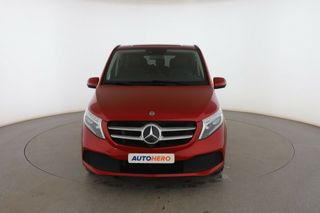 Mercedes Clase V V 300 d Avantgarde Largo