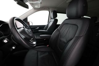 Mercedes Clase V V 300 d Avantgarde Largo
