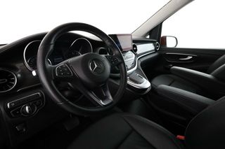 Mercedes Clase V V 300 d Avantgarde Largo