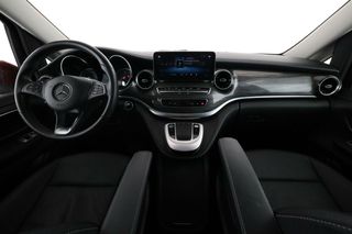 Mercedes Clase V V 300 d Avantgarde Largo