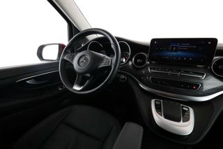 Mercedes Clase V V 300 d Avantgarde Largo