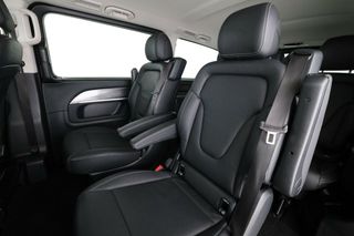 Mercedes Clase V V 300 d Avantgarde Largo