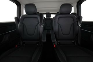 Mercedes Clase V V 300 d Avantgarde Largo