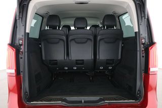 Mercedes Clase V V 300 d Avantgarde Largo