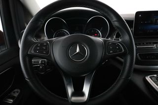 Mercedes Clase V V 300 d Avantgarde Largo