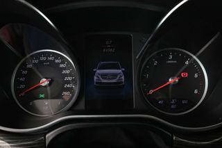 Mercedes Clase V V 300 d Avantgarde Largo