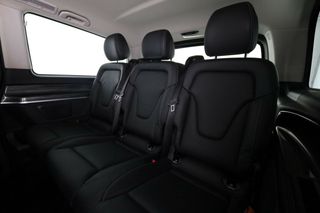 Mercedes Clase V V 300 d Avantgarde Largo