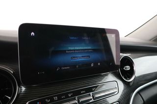 Mercedes Clase V V 300 d Avantgarde Largo