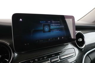 Mercedes Clase V V 300 d Avantgarde Largo