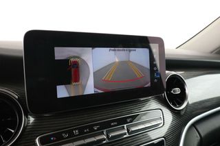 Mercedes Clase V V 300 d Avantgarde Largo
