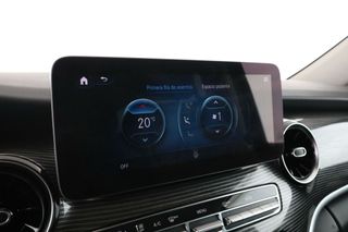 Mercedes Clase V V 300 d Avantgarde Largo