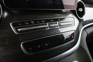 Mercedes Clase V V 300 d Avantgarde Largo
