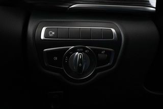 Mercedes Clase V V 300 d Avantgarde Largo