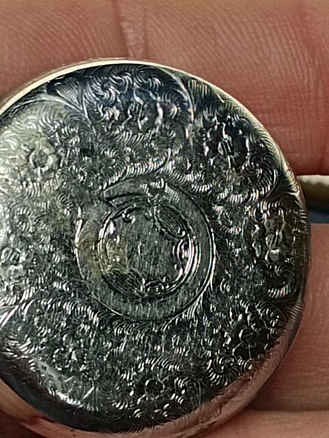 3 Relojes de bolsillo, SANTPI - DAMART - NEWAD