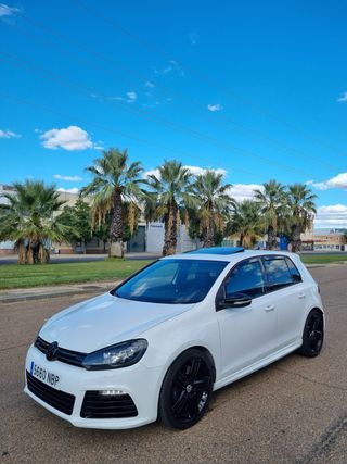 Volkswagen Golf 2011