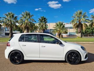 Volkswagen Golf 2011