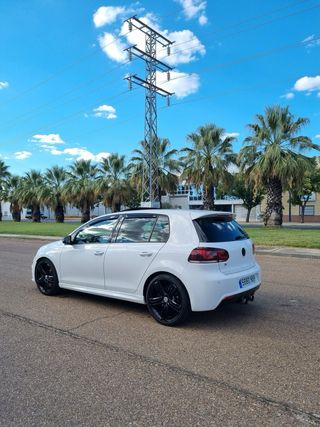 Volkswagen Golf 2011