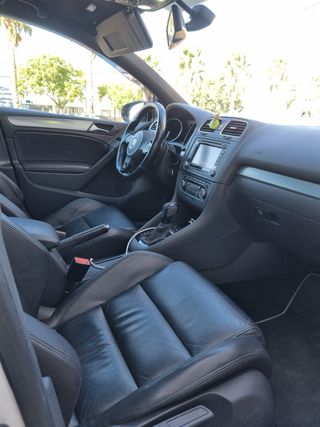 Volkswagen Golf 2011