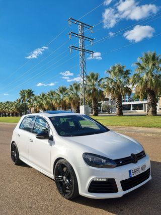 Volkswagen Golf 2011