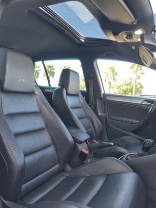 Volkswagen Golf 2011