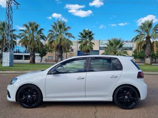 Volkswagen Golf 2011