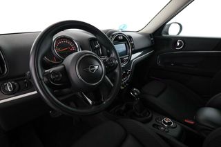MINI Countryman Cooper S E Hybrid ALL4