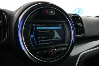 MINI Countryman Cooper S E Hybrid ALL4