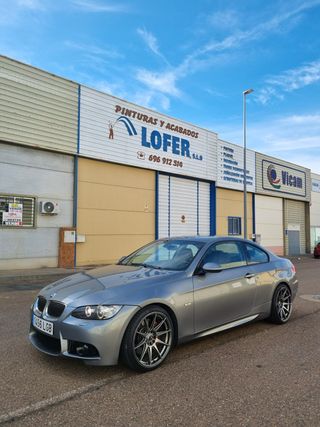 BMW Serie 3 2007