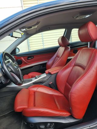 BMW Serie 3 2007